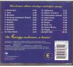 Tři Sestry - Do Evropy Nechcem (CD)