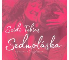 Tobias Szidi – Sedmoláska (2CD) audio CD album