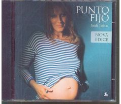 Tobias Szidi – Punto Fijo (CD) audio CD album