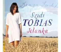 Tobias Szidi – Jolanka (CD) audio CD album