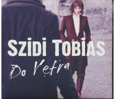 Tobias Szidi – Do Vetra (CD) audio CD album