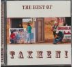 Taxmeni - Best Of (2CD) audio CD album