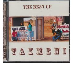 Taxmeni - Best Of (2CD) audio CD album