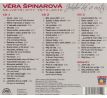 Špinarová Věra - Jednoho Dne Se Vrátíš (BEST Of 1970-2010) (3CD)