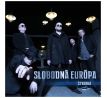 Slobodná Európa - Štvorka (CD) audio CD album