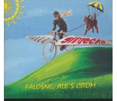 Slniečko – Falošne, ale s Citom (CD) audio CD album