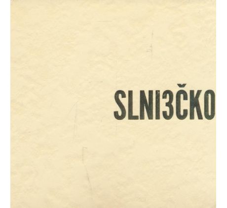 Slniečko – Bekot & Bakot (Best Of) (CD) audio CD album