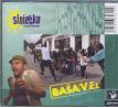 Slniečko – Bašavel (CD)