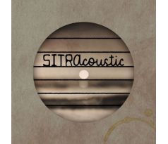 Sitra Achra - Sitracoustic (CD) audio CD album