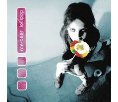 Roe Deer – Lollipop (CD) audio CD album