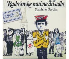 RND - Čierna Ovca + Ženské Oddelenie (2CD) audio CD album