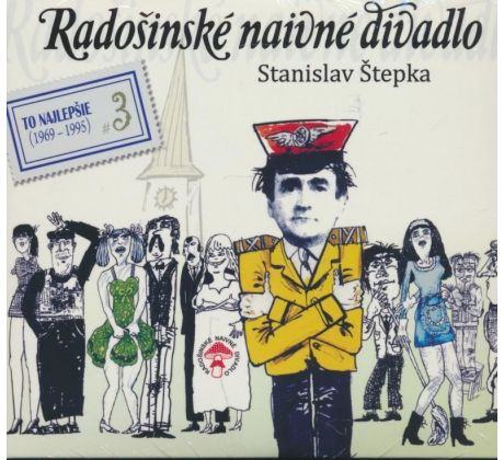 RND - Čierna Ovca + Ženské Oddelenie (2CD) audio CD album