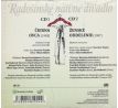 RND - Čierna Ovca + Ženské Oddelenie (2CD)