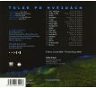 Progres 2 – Tulák Po Hvězdách (CD)