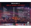 Progres 2 - Třetí Kniha Džunglí (2CD)