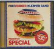 Pressburger Klezmer Band – Pressburger Special (CD) audio CD album