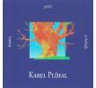 Plíhal Karel – Králici, Ptáci a Hvězdy (CD) audio CD album