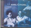 Plíhal Karel - Nebe Počká (CD) audio CD album