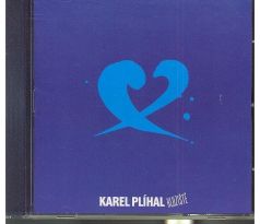 Plíhal Karel - Kluziště (CD) audio CD album