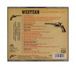 OST - Poklad Na Stříbrném  (Westernové) (CD)