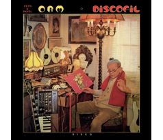 Orm Petr & Pavel - Discofil (CD) audio CD album