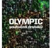 Olympic - Souhvězdí Drsňáků (CD) audio CD album