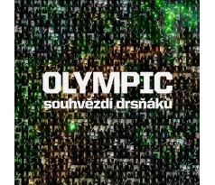 Olympic - Souhvězdí Drsňáků (CD) audio CD album