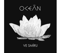 Ocean - Ve Smíru (CD) audio CD album