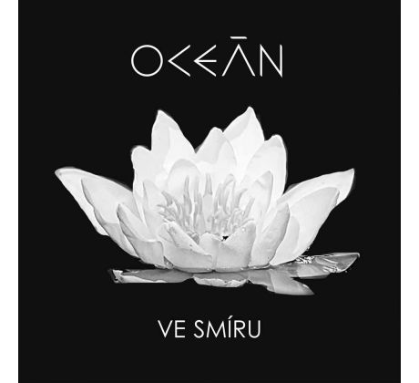 Ocean - Ve Smíru (CD) audio CD album