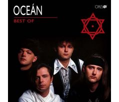 Ocean - Best Of (CD) audio CD album