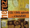 Nerez - ...A Bastafidli! (2CD+DVD) audio CD album