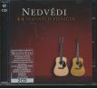 Nedvědi - 44 Slavných písniček - Best Of I. (2CD) audio CD album