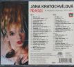 Kratochvílová Jana - To Nejlepší + Bonusy (2CD)