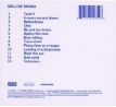 Khoiba - Mellow Drama (CD)