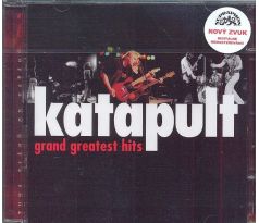 Katapult - Grand Greatest Hits (2CD) audio CD album