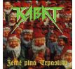 Kabát – Země Plná Trpaslíků (CD) audio CD album