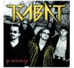 Kabát – Go Satane Go (CD) audio CD album