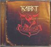 Kabát – Corrida (CD) audio CD album