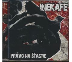 Inekafe - Právo Na Štastie (CD) audio CD album