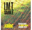 I.M.T. Smile - Valec (CD) audio CD album