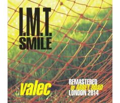 I.M.T. Smile - Valec (CD) audio CD album