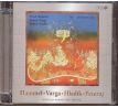 Hammel & Varga - Na II. Programe Sna (CD) audio CD album