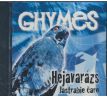 Ghymes - Jastrabie Čaro (CD) audio CD album