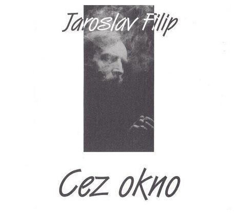 Filip Jaroslav - Cez Okno (CD) audio CD album