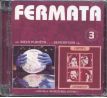 Fermata - Biela Planéta + Generation (2CD) audio CD album