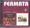 Fermata - Ad Libitum / Simile (4) (2CD) audio CD album