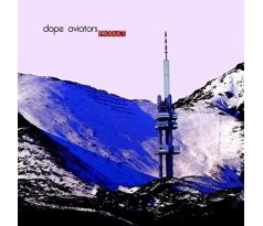 Dope Aviators - Product (CD) audio CD album