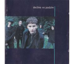 Decline – Podzim (CD) audio CD album