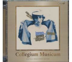 Collegium Musicum -  Konvergencie (2CD) audio CD album