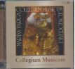 Collegium Musicum -  Divergencie (2CD) audio CD album